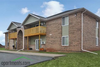 Ledgeview Estates in De Pere, WI - Foto de edificio - Building Photo