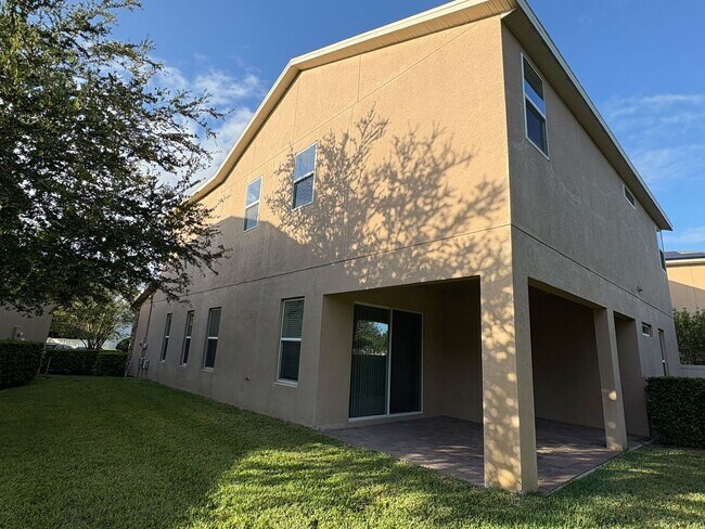 6776 Trellis Vine Loop in Windermere, FL - Building Photo - Building Photo