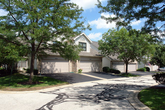 Auburn Woods in Palatine, IL - Building Photo - Building Photo