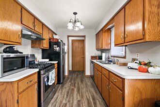 315 N School St in Diamond, IL - Building Photo - Building Photo