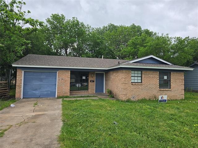 901 S Murray St in McKinney, TX - Building Photo - Building Photo