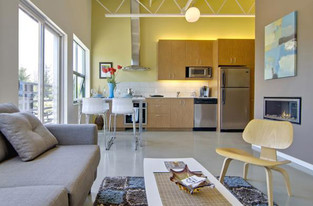 Fremont Place in Portland, OR - Building Photo