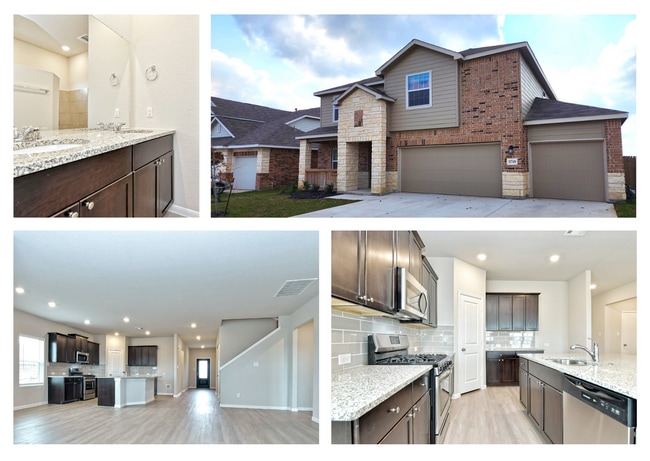 31749 Acacia Vis in Bulverde, TX - Building Photo - Building Photo