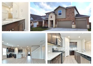 31749 Acacia Vis in Bulverde, TX - Building Photo - Building Photo