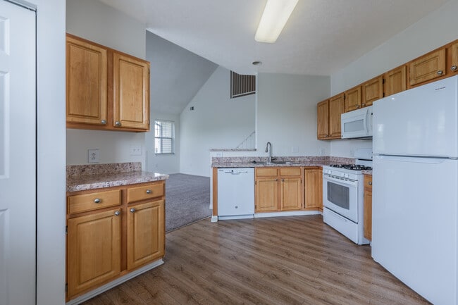 The Fairway in Canonsburg, PA - Foto de edificio - Interior Photo