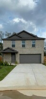 16551 Plum Bark Dr