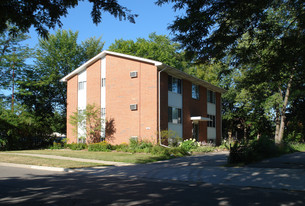 141 Spartan Ave Apartments