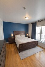 84 Aborn St, Unit 1304 in Peabody, MA - Foto de edificio - Building Photo