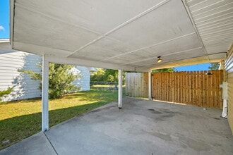 2107 Geralo Ln in Lynn Haven, FL - Building Photo - Building Photo