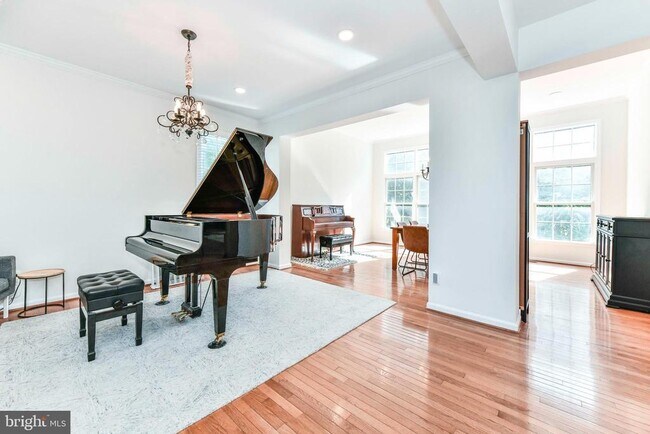 46342 Summerhill Pl in Sterling, VA - Foto de edificio - Building Photo