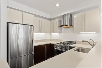 1350 Natoma St in San Francisco, CA - Building Photo - Building Photo