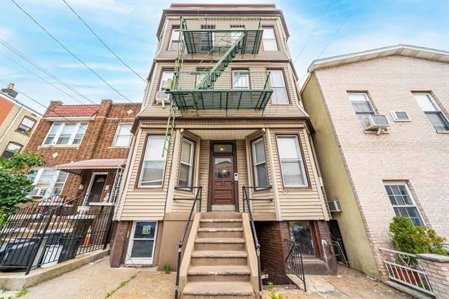 property at 198 Griffith St