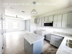 2808 Rosemary Dr in Weslaco, TX - Building Photo - Building Photo