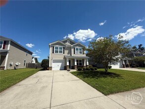 426 Lions Den Dr in Pooler, GA - Building Photo - Building Photo