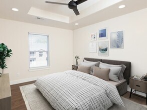 Highland Park Apartments in Springfield, MO - Foto de edificio - Building Photo