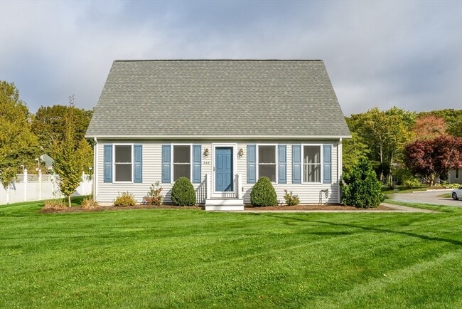 280 Barlows Landing Rd in Bourne, MA - Building Photo - Building Photo