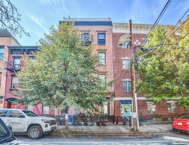 property at 222 Bloomfield St