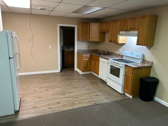 58 Manville Hill Rd, Unit 58A in Cumberland, RI - Building Photo - Building Photo