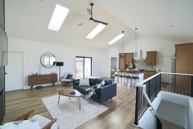 1830 22nd St S in Brookings, SD - Building Photo - Building Photo