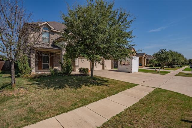 2944 Wood Lake Trail in Grand Prairie, TX - Building Photo - Building Photo