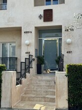 455 N Spaulding Ave in Los Angeles, CA - Building Photo - Building Photo