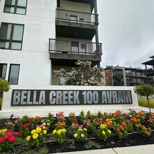 Bella Creek Apartments in Rohnert Park, CA - Foto de edificio - Building Photo
