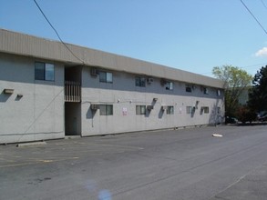 6109 N Colton St in Spokane, WA - Building Photo - Building Photo