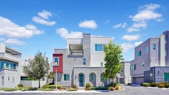 165 Tenor in Irvine, CA - Building Photo