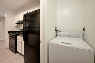 Boulder Pointe Apartments in Middletown, NY - Foto de edificio - Interior Photo