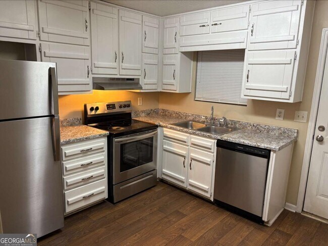 470 S Jeff Davis Dr-Unit -UNIT A in Fayetteville, GA - Building Photo - Building Photo