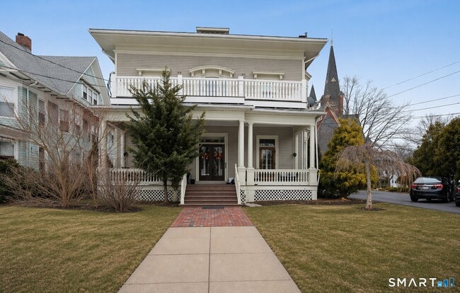 property at 591 Orange St