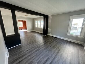 1118 Van Buren St in South Bend, IN - Building Photo - Building Photo