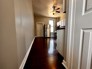 3201 S Morgan St, Unit 3R in Chicago, IL - Foto de edificio - Building Photo