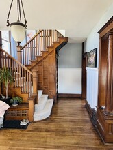 809 Castle St in Seneca, KS - Building Photo - Building Photo