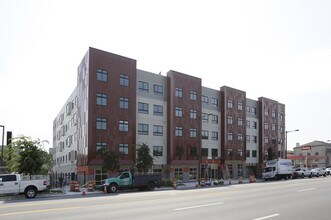 PROJECT HOME in Philadelphia, PA - Foto de edificio - Building Photo