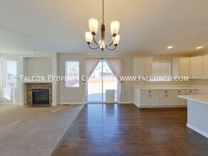 10726 Maroon Peak Wy in Peyton, CO - Building Photo - Building Photo