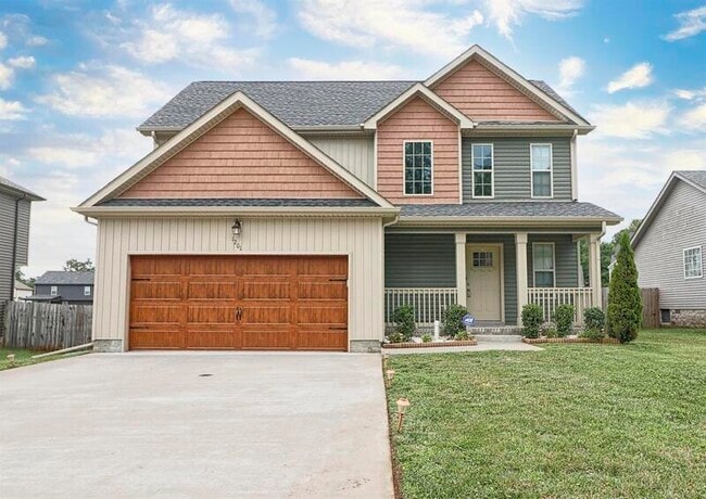 property at 1201 Morstead Dr