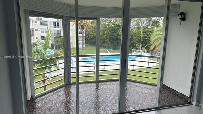 property at 1701 NE 191st St