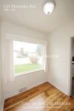 435 Pershing Ave in Pocatello, ID - Building Photo - Building Photo