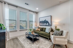 Laughlin Two Eighty Nine in Celina, TX - Building Photo