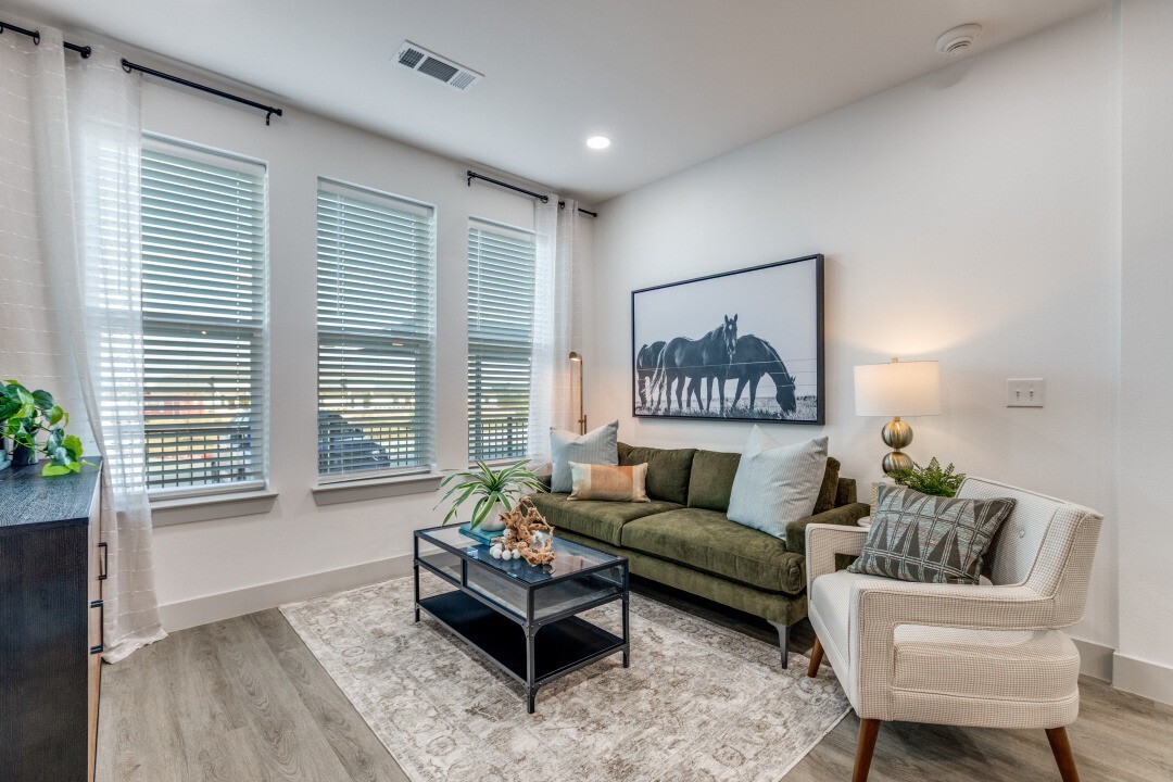 Laughlin Two Eighty Nine in Celina, TX - Foto de edificio