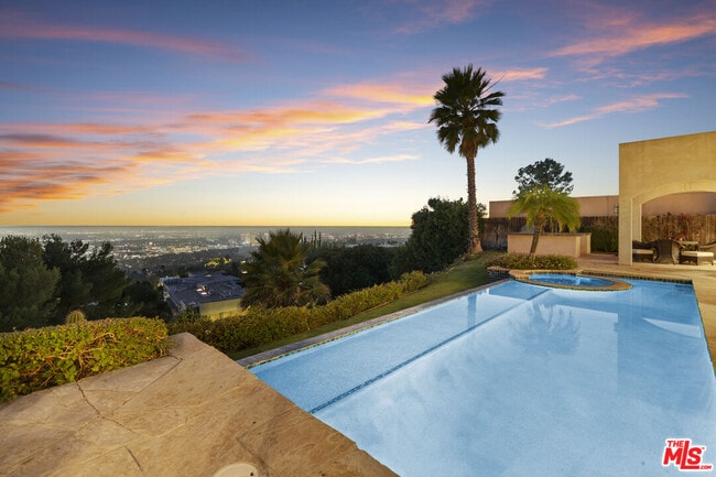 property at 1740 Carla Ridge