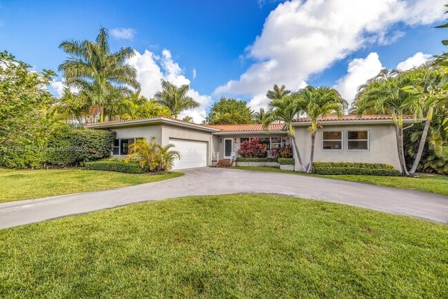 property at 1411 NE 101st St