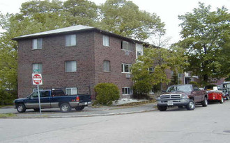 77-79 Holbrook Rd Apartamentos