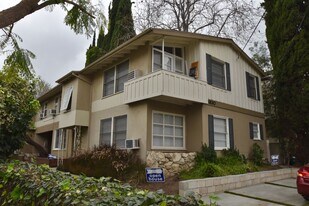 14830 Dickens St, Unit 14834 1/2 in Los Angeles, CA - Building Photo