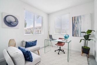 Seascape Pointe Townhomes in Homestead, FL - Foto de edificio - Building Photo