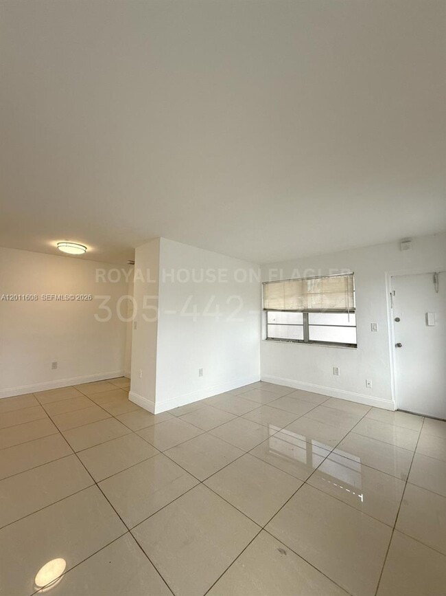 property at 4410 W Flagler St
