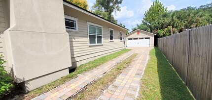 1403 Dancy St in Jacksonville, FL - Building Photo - Building Photo