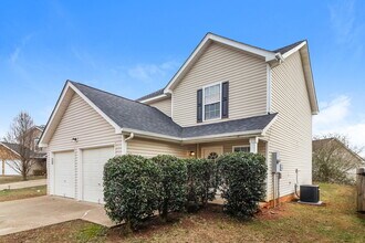 2009 Rolling Meadows Rd in Villa Rica, GA - Building Photo - Building Photo