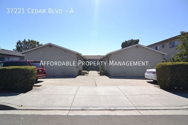 property at 37221 Cedar Blvd